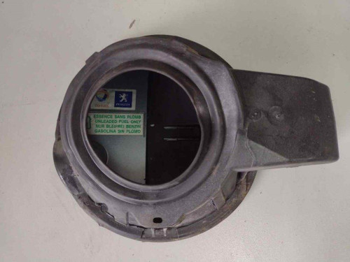  TAPA EXTERIOR COMBUSTIBLE PEUGEOT 207 CC CABRIO-COUPÉ 