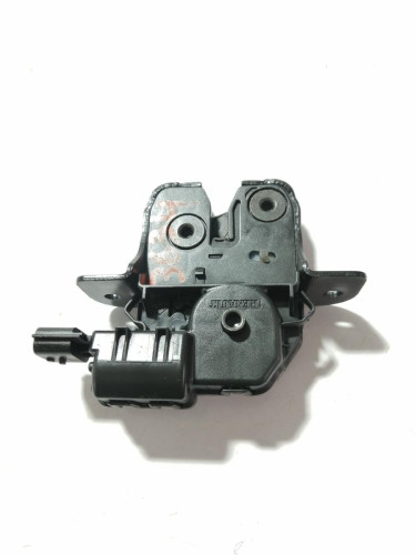  CERRADURA MALETERO / PORTON Renault MEGANE III BERLINA 5P 
