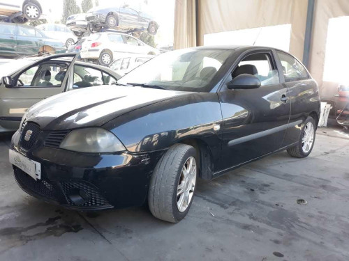  SEAT IBIZA (6L1) 