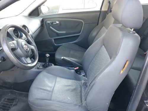  SEAT IBIZA (6L1) 