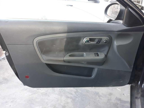  SEAT IBIZA (6L1) 