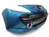  PARAGOLPES DELANTERO PEUGEOT 207 