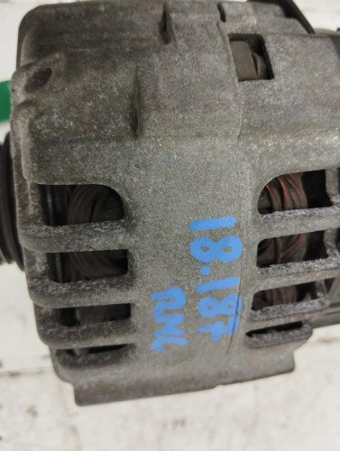  ALTERNADOR Nissan PRIMERA BERLINA (P12) 