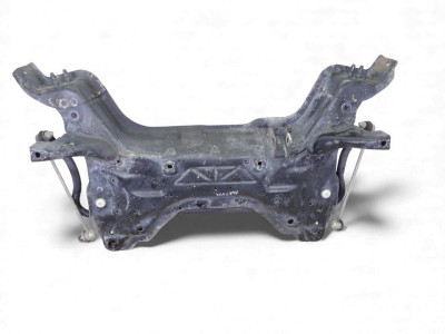 PUENTE DELANTERO, PEUGEOT, PARTNER FURGÓN