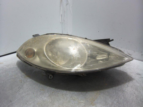  FARO DERECHO MERCEDES-BENZ CLASE A (BM 169) 