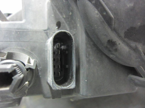  FARO DERECHO MERCEDES-BENZ CLASE A (BM 169) 