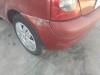 PARAGOLPES TRASERO Renault Clio II Fase II (B/CB0)(2001->) RENAULT Clio II Fase II (B/CB0)(2001->) 