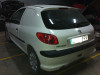 PEUGEOT 206 — vehículo donante para recambios 
