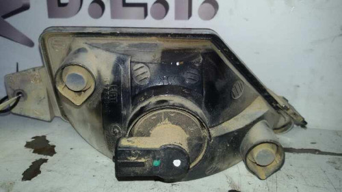 FARO ANTINIEBLA TRASERO DERECHO Fiat II BRAVO (198) 