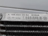 RADIADOR CALEFACCION / AIRE ACONDICIONADO Mercedes-Benz CLASE A (BM 168) 