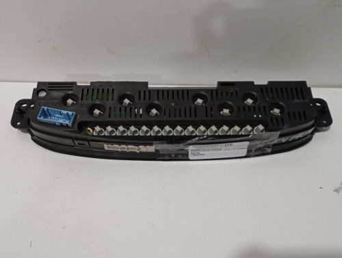 CUADRO INSTRUMENTOS Citroen XSARA PICASSO 