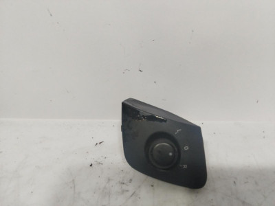 MANDO RETROVISOR, Seat, IBIZA BERLINA (6J5)