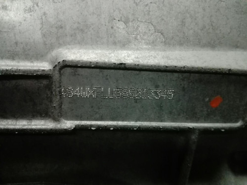 CAJA CAMBIOS SUBARU TRIBECA (B9) 