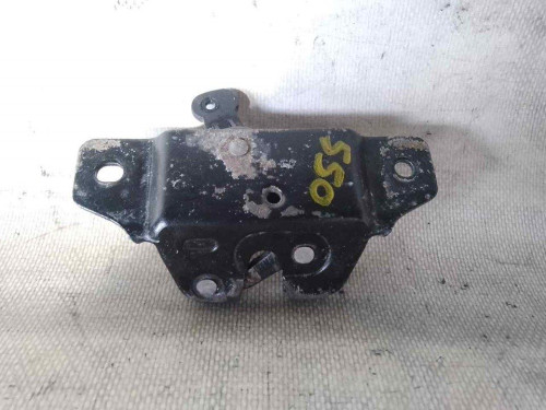 CERRADURA MALETERO / PORTON Peugeot PARTNER (S2) 