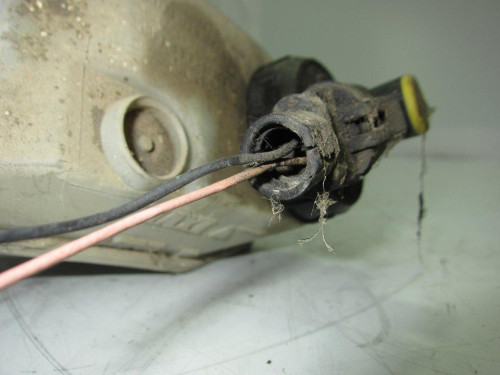 BOMBA FRENO RENAULT CLIO II FASE II (B/CB0) 