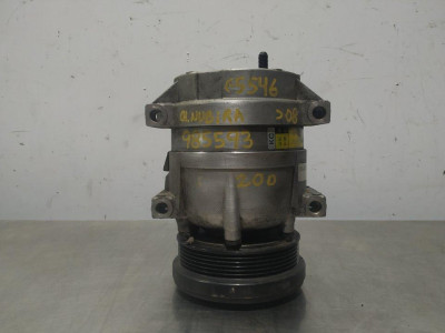 COMPRESOR AIRE ACONDICIONADO, CHEVROLET, NUBIRA WAGON