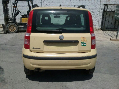  FIAT II PANDA (169) 