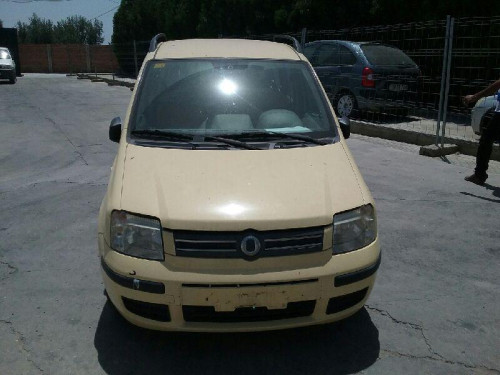  FIAT II PANDA (169) 