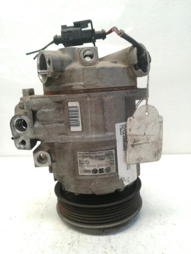  COMPRESOR AIRE ACONDICIONADO 