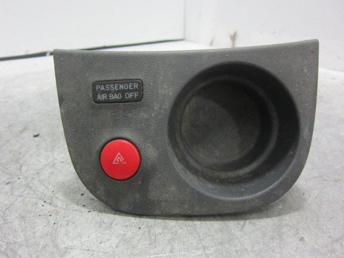 WARNING SEAT LEON (1P1) 