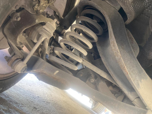 AMORTIGUADOR TRASERO IZQUIERDO Ford KUGA (CBV) 