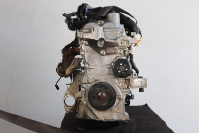 MOTOR COMPLETO, NISSAN, QASHQAI (J10)