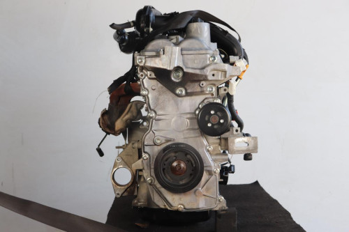  MOTOR COMPLETO NISSAN QASHQAI (J10) 