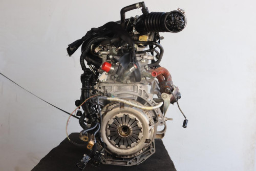  MOTOR COMPLETO NISSAN QASHQAI (J10) 