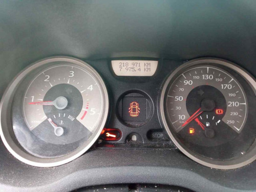  RENAULT MEGANE II BERLINA 5P 