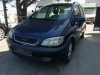 OPEL ZAFIRA A — Donor Vehicle for Used Parts 