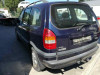 OPEL ZAFIRA A — Donor Vehicle for Used Parts 