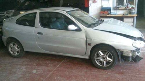  RENAULT MEGANE I FASE 2 COUPE (DA...) 