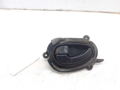 MANETA INTERIOR DELANTERA IZQUIERDA, PEUGEOT, 406 BERLINA (S1/S2)