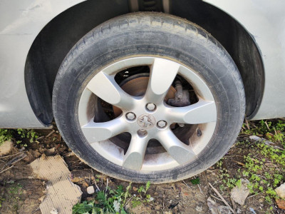 LLANTA, PEUGEOT, 307 BREAK/ SW (S2)