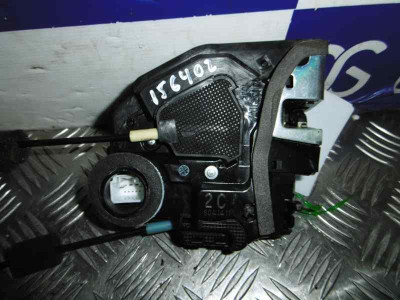 CERRADURA PUERTA TRASERA DERECHA, TOYOTA, RAV4 (A3)