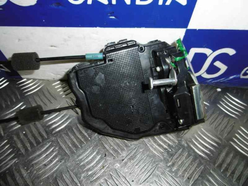  CERRADURA PUERTA TRASERA DERECHA TOYOTA RAV4 (A3) 