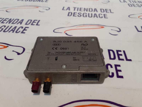  MODULO ELECTRONICO 