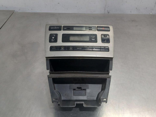  MANDO CALEFACCION / AIRE ACONDICIONADO 