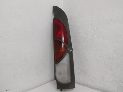 PILOTO TRASERO DERECHO, RENAULT, KANGOO I (F/KC0)