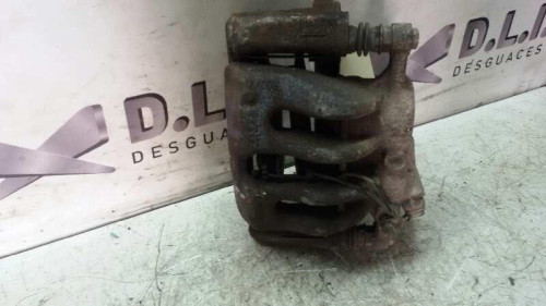 PINZA DE FRENO DELANTERA IZQUIERDA PEUGEOT 407 