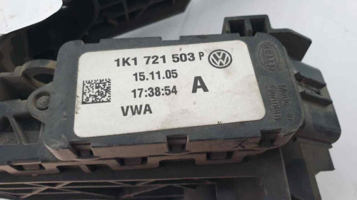 POTENCIOMETRO PEDAL Seat LEON (1P1) 
