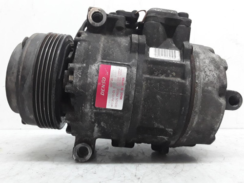 COMPRESOR AIRE ACONDICIONADO BMW SERIE 5 BERLINA (E39) 
