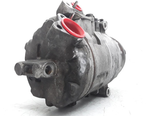 COMPRESOR AIRE ACONDICIONADO BMW SERIE 5 BERLINA (E39) 