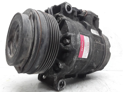 COMPRESOR AIRE ACONDICIONADO BMW SERIE 5 BERLINA (E39) 