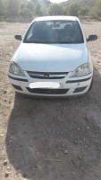 OPEL CORSA C