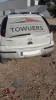 OPEL CORSA C — Donor Vehicle for Used Parts 