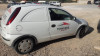 OPEL CORSA C — Donor Vehicle for Used Parts 