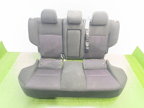 ASIENTOS TRASEROS Mitsubishi LANCER SPORTBACK (CX0) 