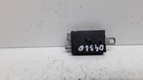 CENTRALITA LIMPIA Ford MONDEO SPORTBREAK (CA2) 