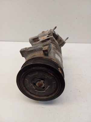 COMPRESOR AIRE ACONDICIONADO, PEUGEOT, 3008